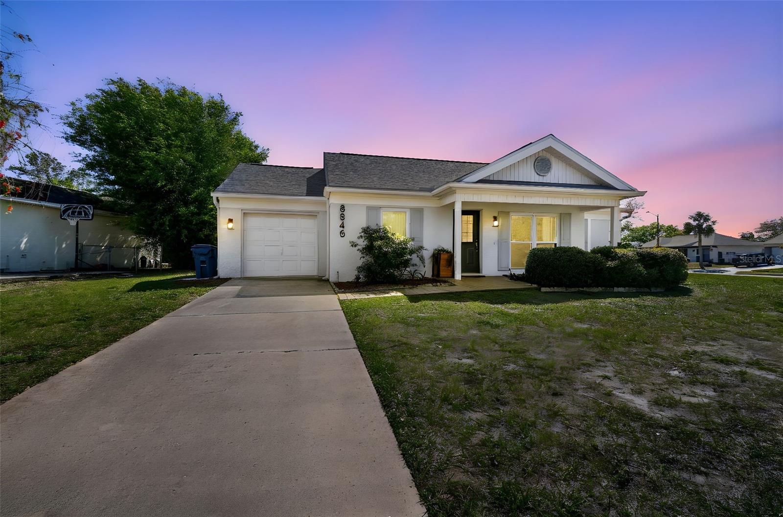 8846 HUNTER DR, NEW PORT RICHEY, FL, 34653