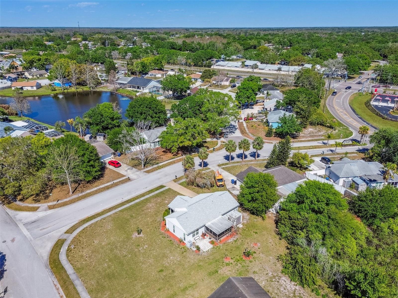 8846 HUNTER DR, NEW PORT RICHEY, FL, 34653