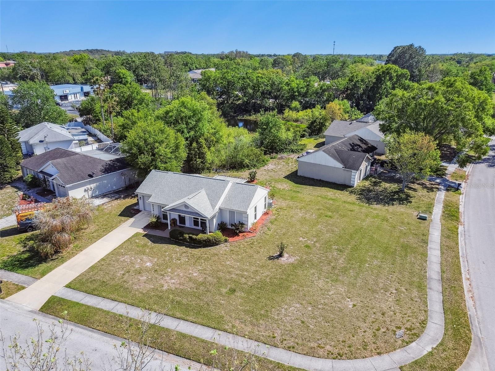 8846 HUNTER DR, NEW PORT RICHEY, FL, 34653