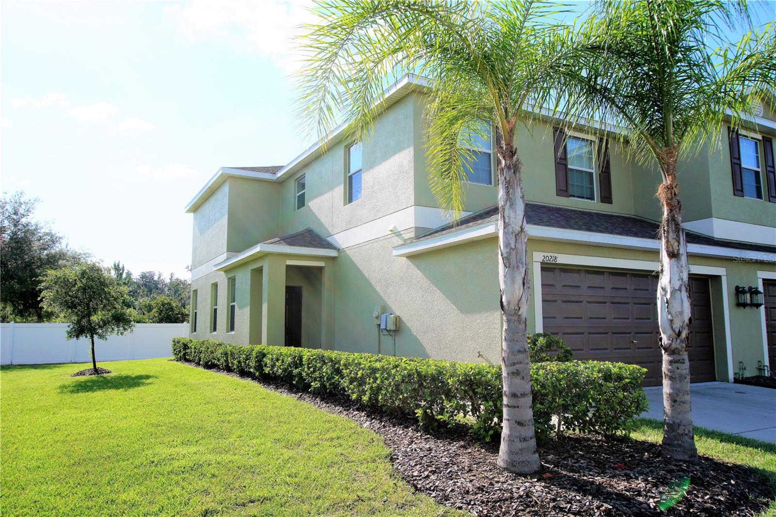 20218 POND APPLE LN, TAMPA, FL, 33647
