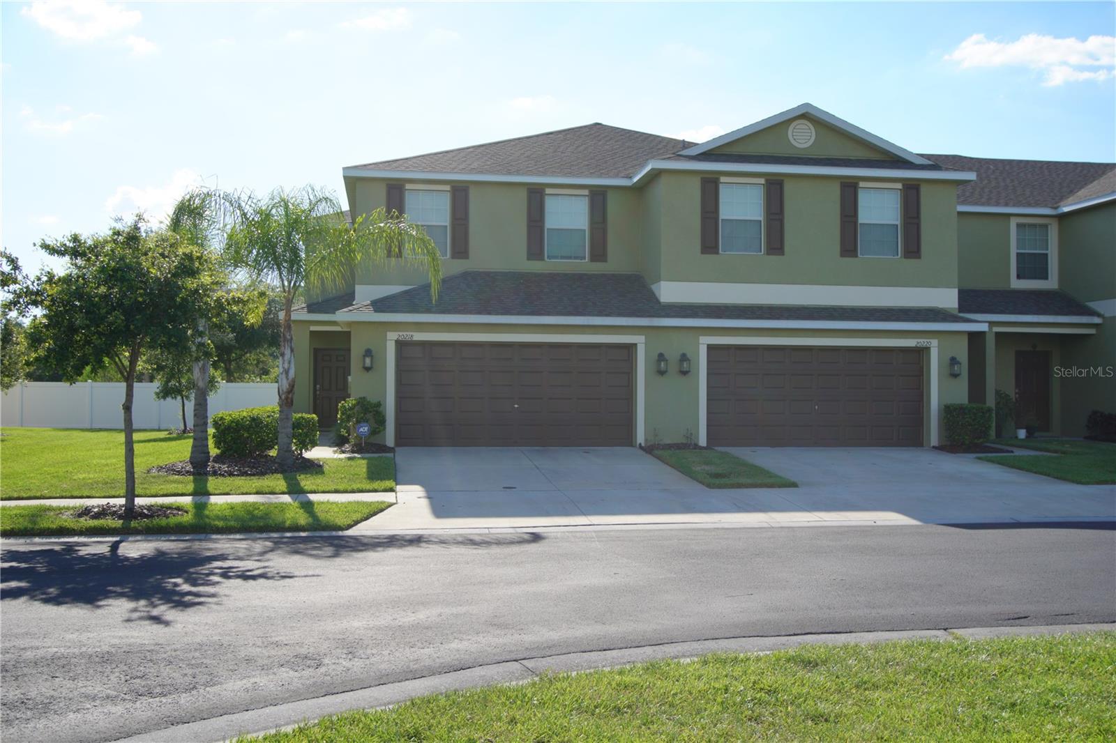 20218 POND APPLE LN, TAMPA, FL, 33647