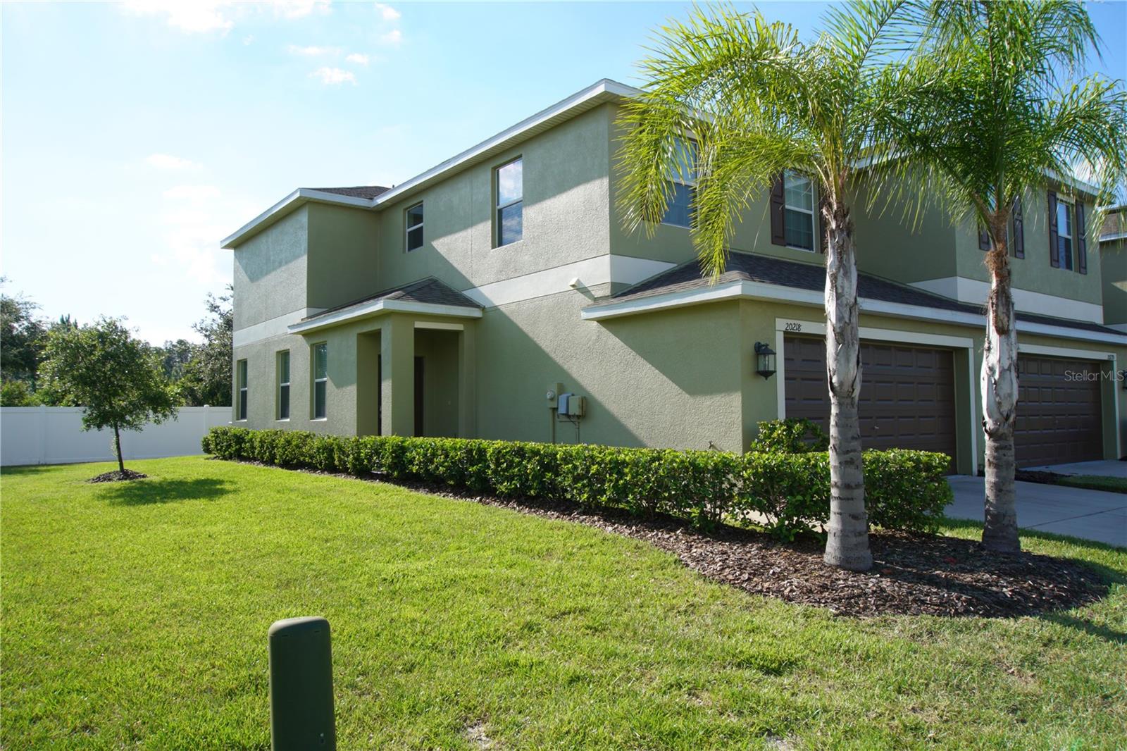 20218 POND APPLE LN, TAMPA, FL, 33647