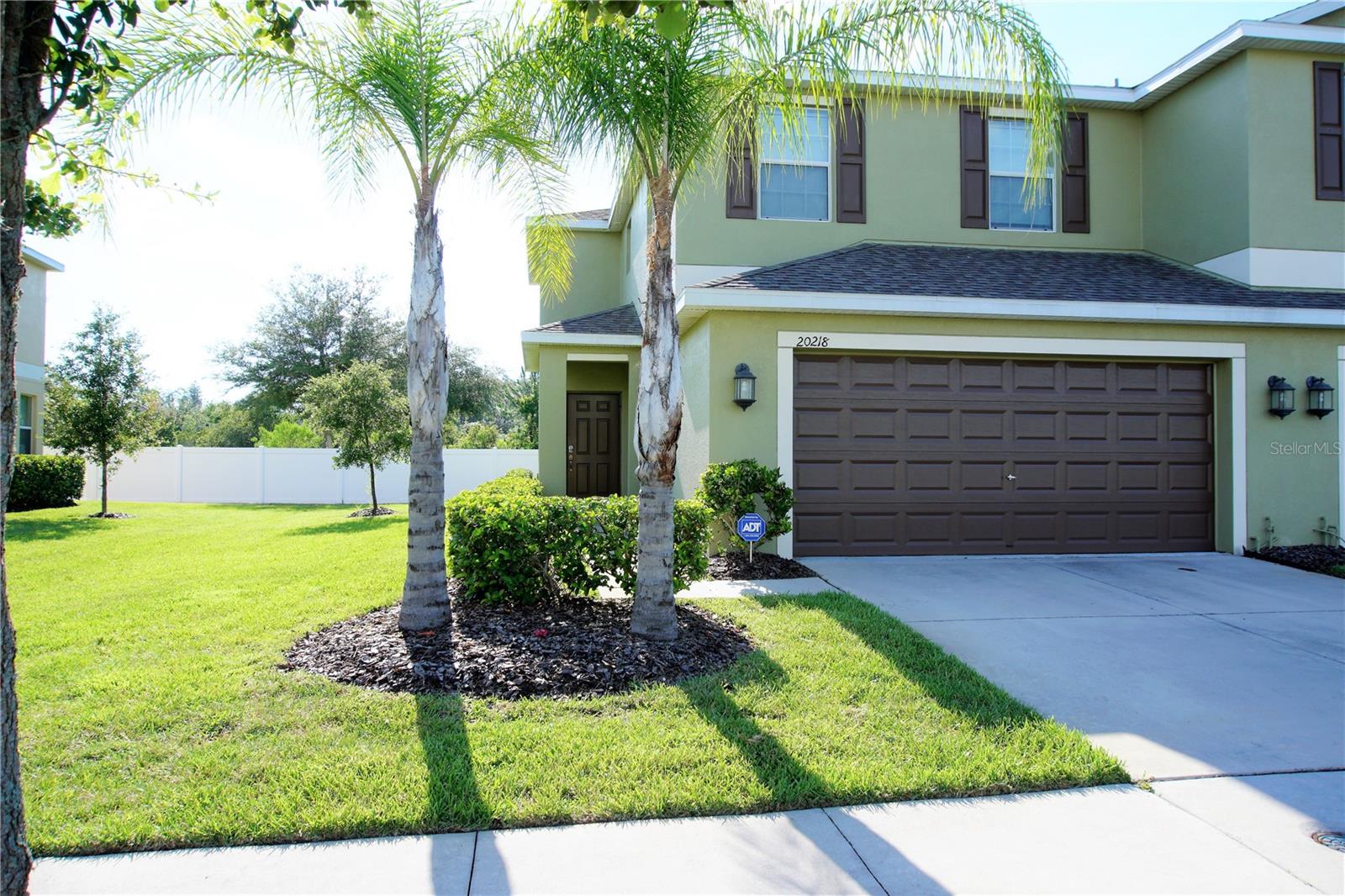 20218 POND APPLE LN, TAMPA, FL, 33647