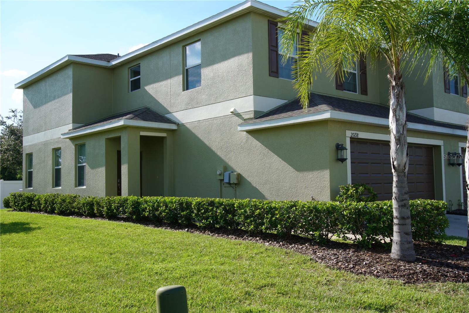 20218 POND APPLE LN, TAMPA, FL, 33647