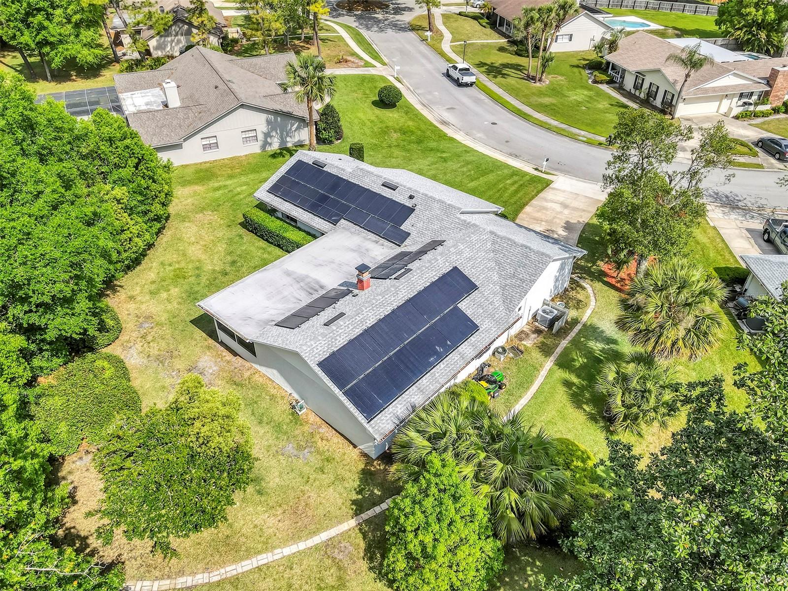381 RED MULBERRY CT, LONGWOOD, FL, 32779