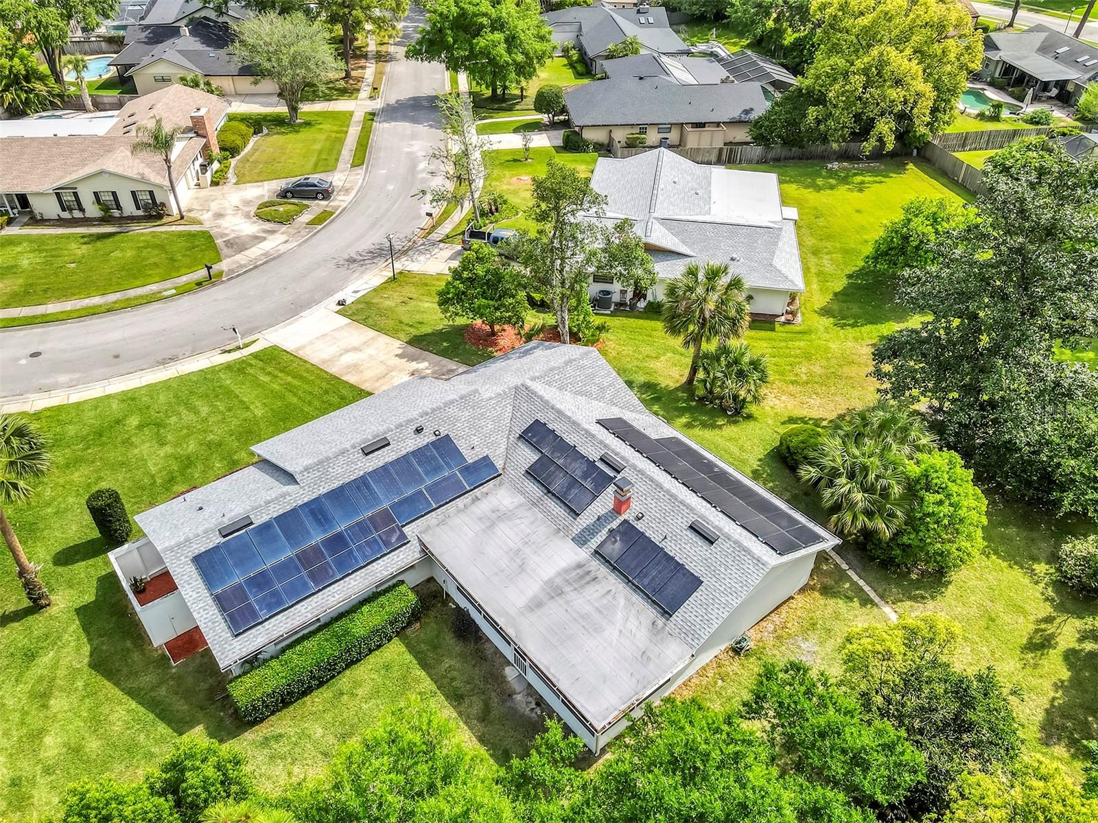 381 RED MULBERRY CT, LONGWOOD, FL, 32779