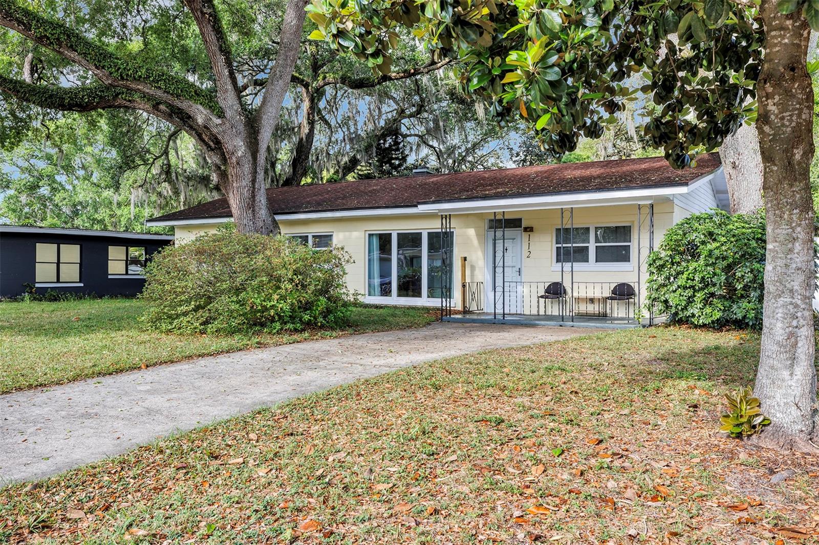 112 E COLEMAN CIR, SANFORD, FL, 32773