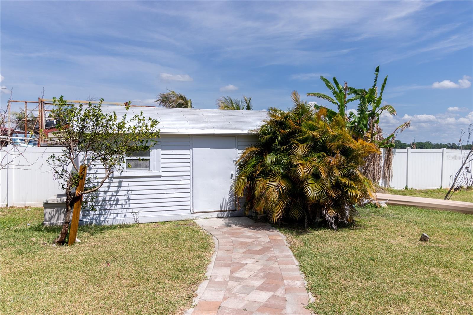 5101 VINSON DR, TAMPA, FL, 33610