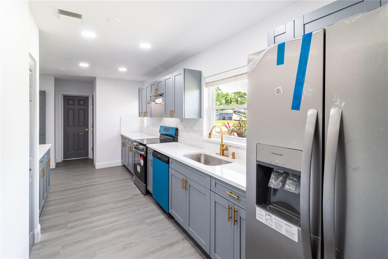 5101 VINSON DR, TAMPA, FL, 33610