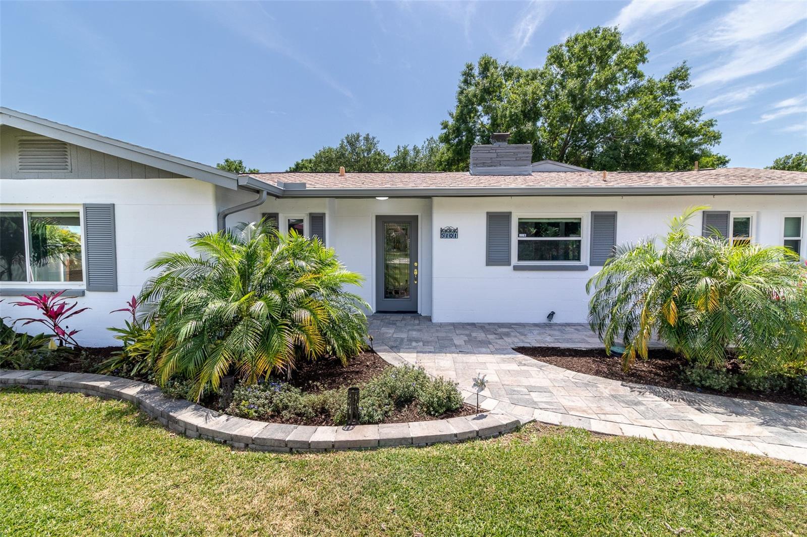 5101 VINSON DR, TAMPA, FL, 33610