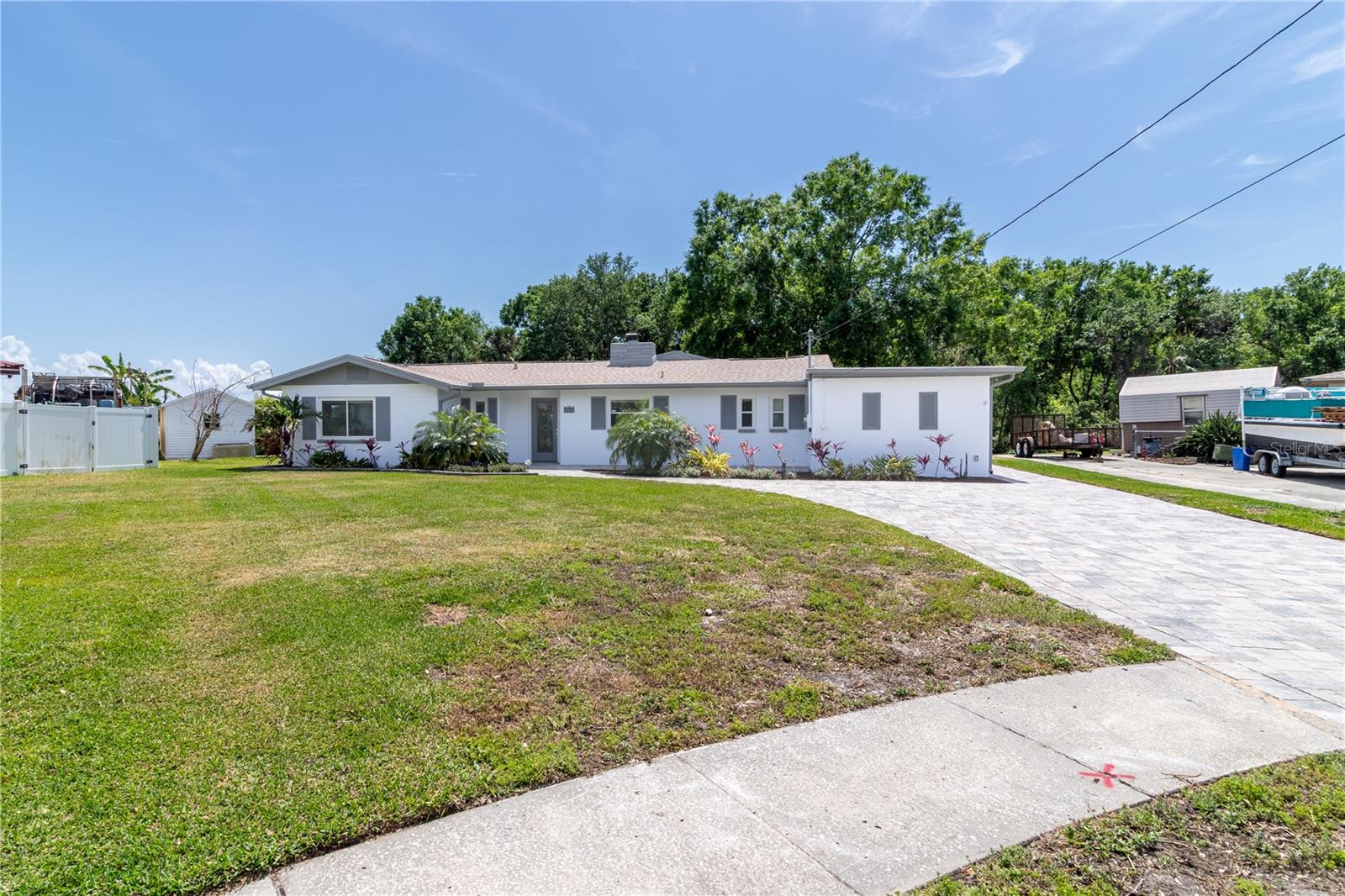5101 VINSON DR, TAMPA, FL, 33610