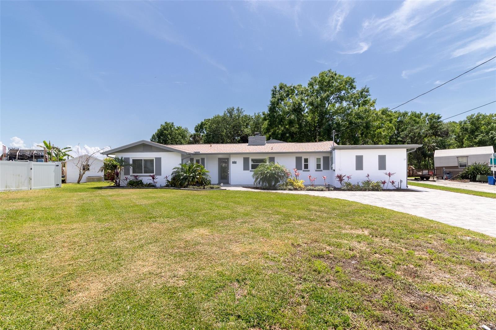 5101 VINSON DR, TAMPA, FL, 33610