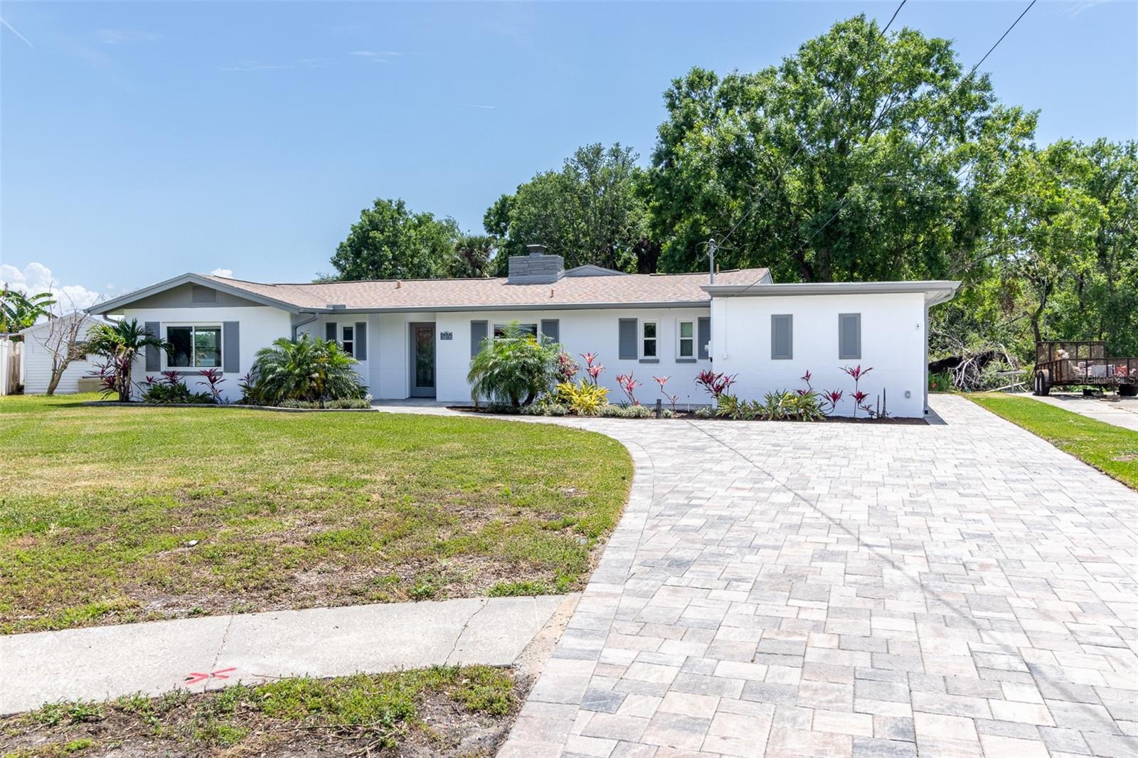 5101 VINSON DR, TAMPA, FL, 33610