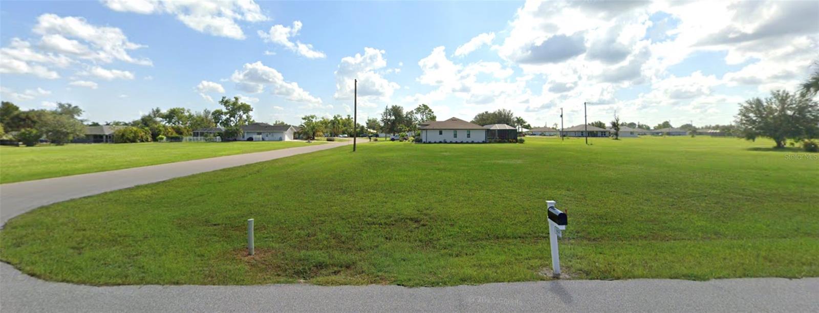 16164 DINAL DR, PUNTA GORDA, FL, 33955