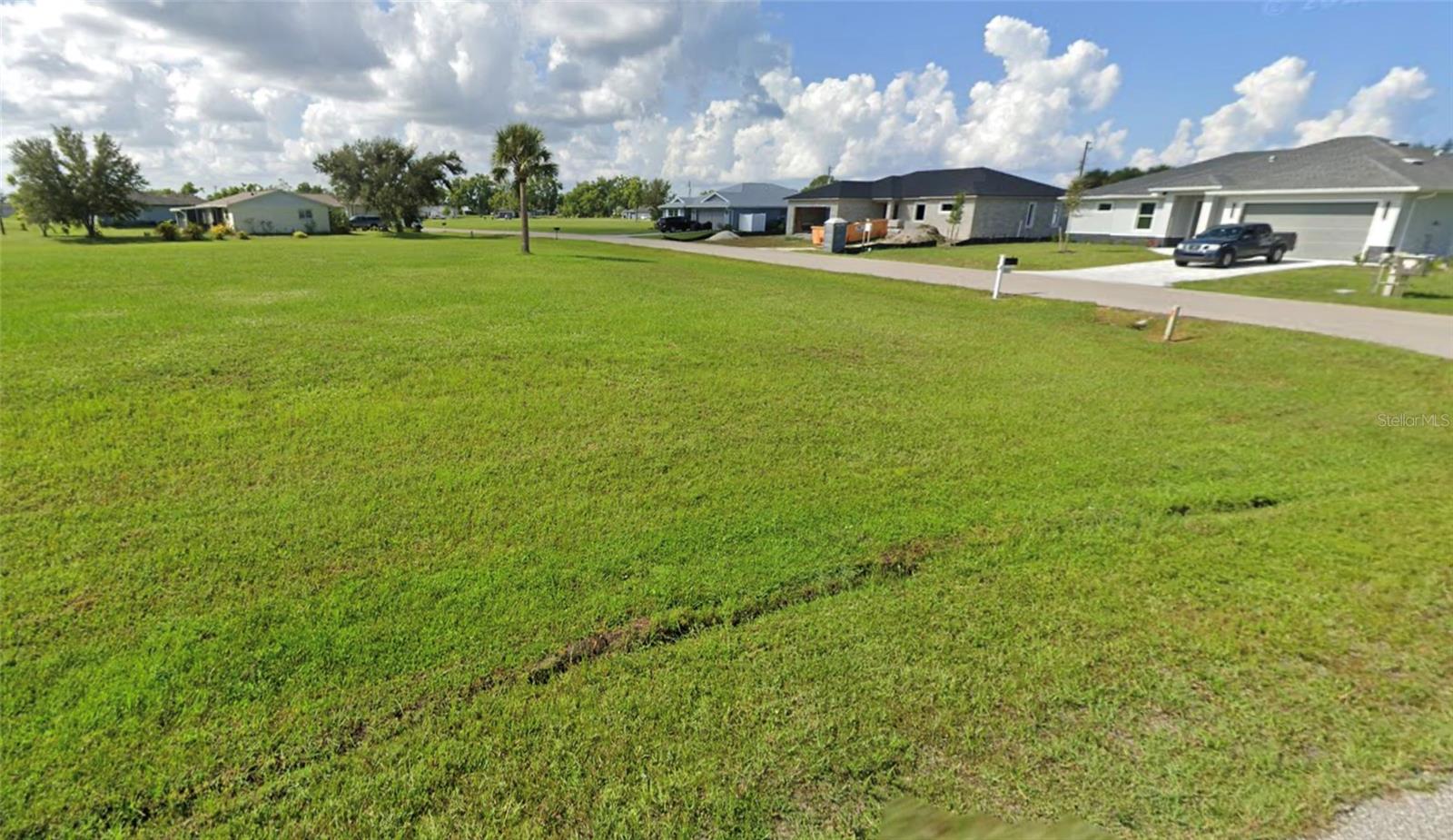 16164 DINAL DR, PUNTA GORDA, FL, 33955