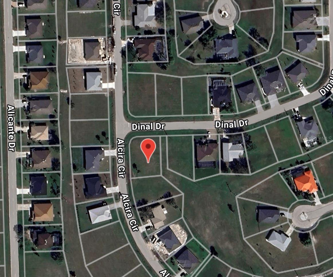 16164 DINAL DR, PUNTA GORDA, FL, 33955