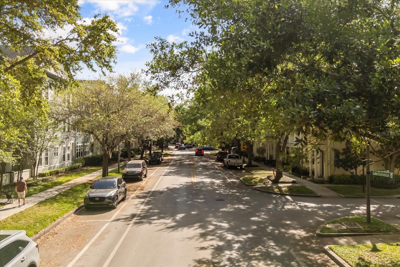 1316 LAKE BALDWIN LN, ORLANDO, FL, 32814