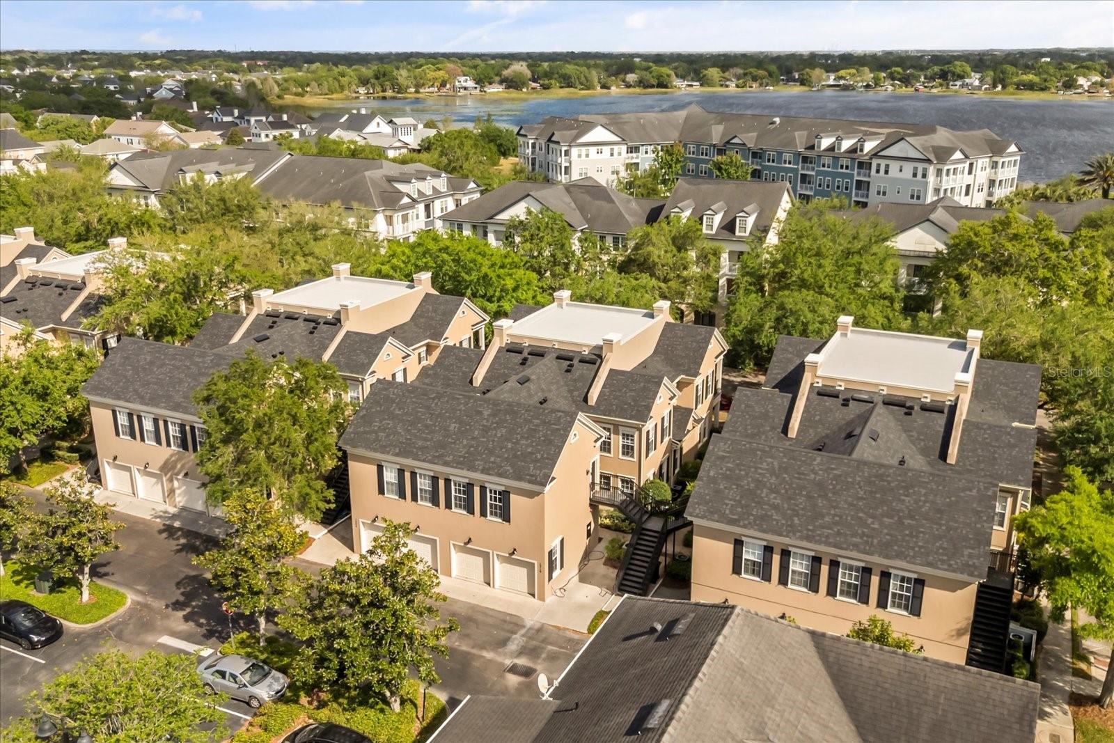 1316 LAKE BALDWIN LN, ORLANDO, FL, 32814