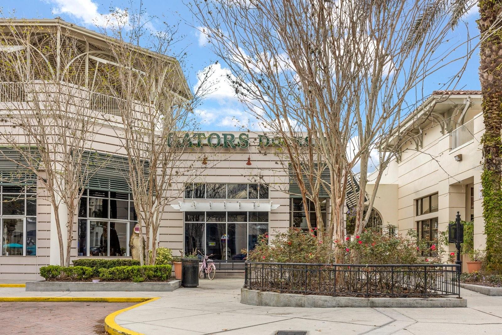 1316 LAKE BALDWIN LN, ORLANDO, FL, 32814