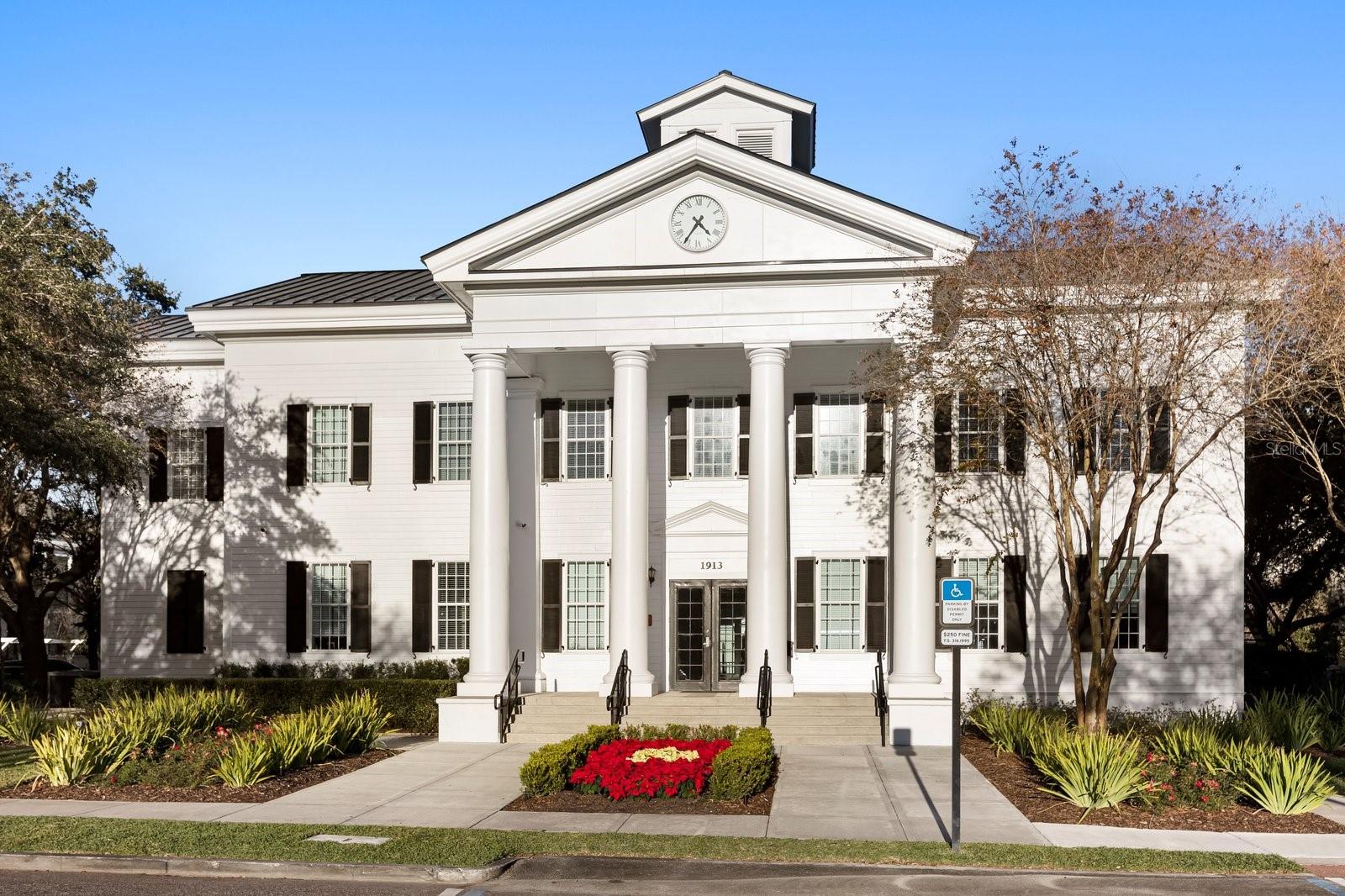 1316 LAKE BALDWIN LN, ORLANDO, FL, 32814