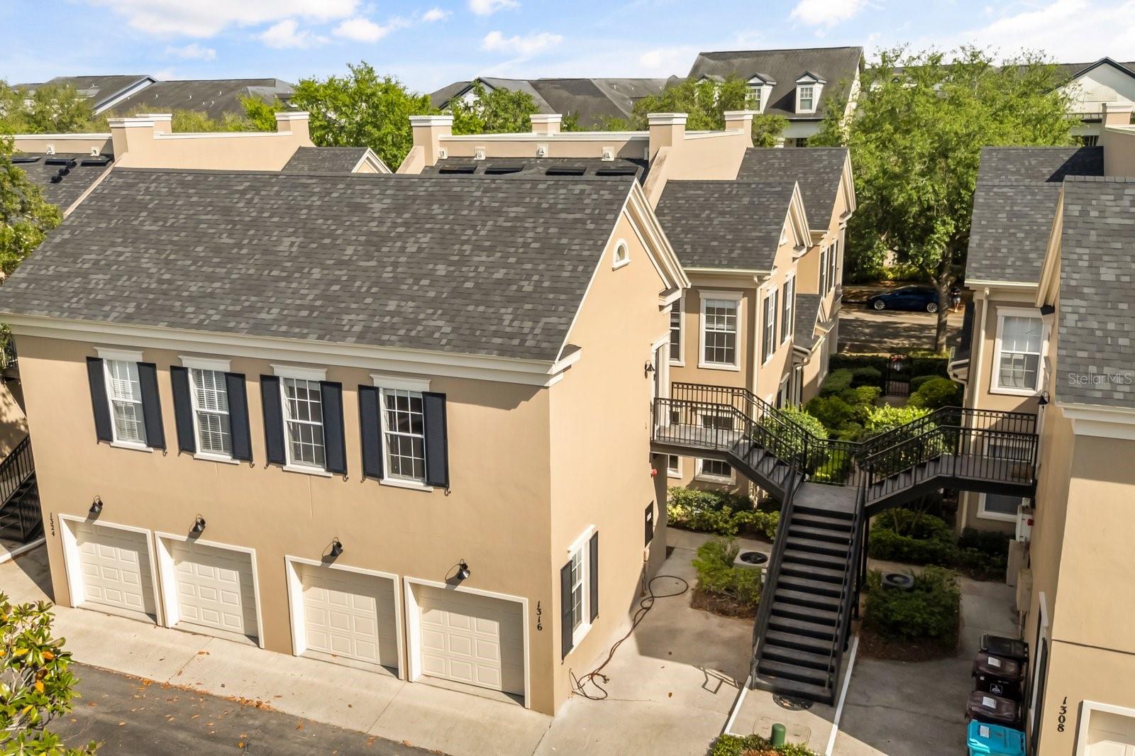 1316 LAKE BALDWIN LN, ORLANDO, FL, 32814