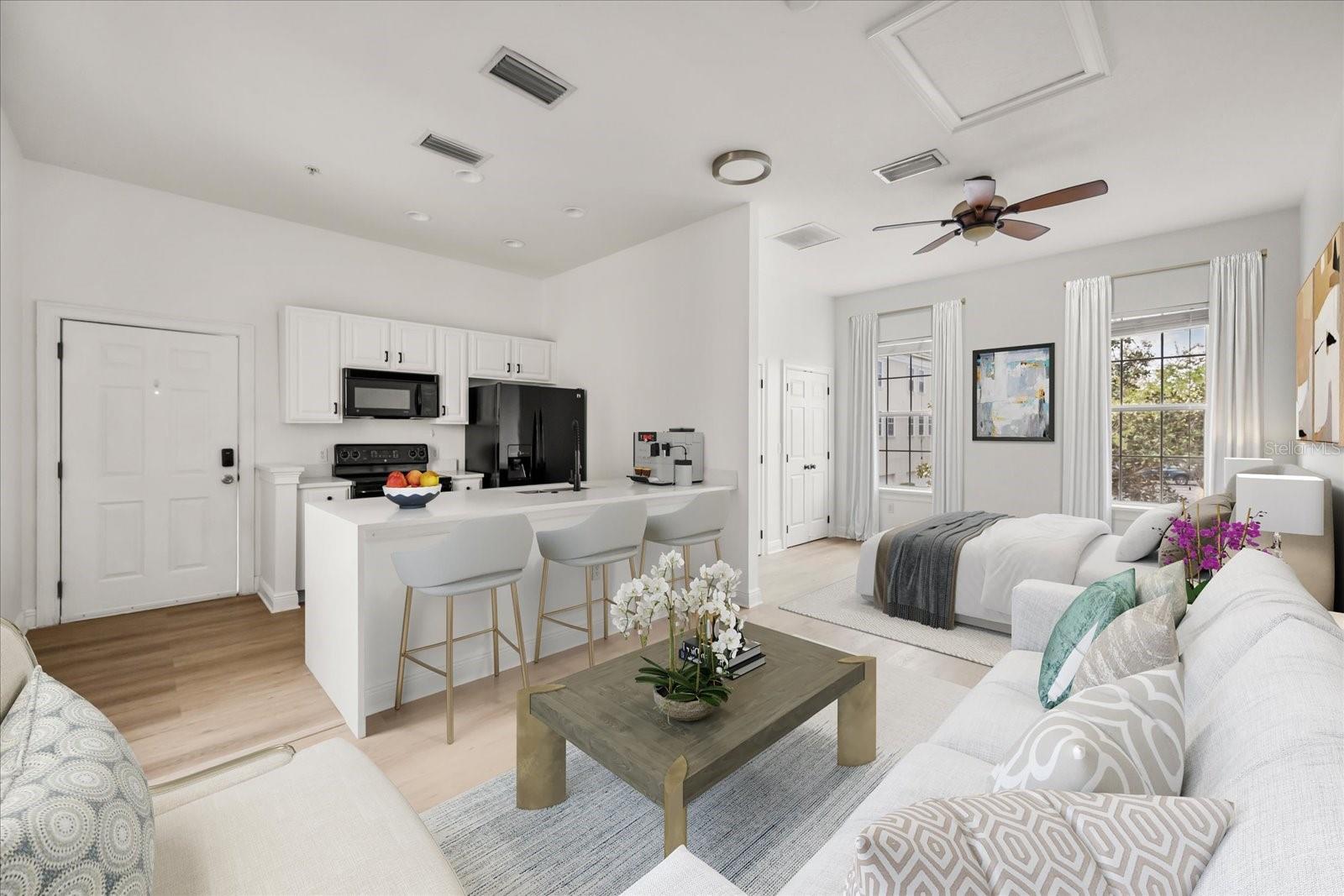 1316 LAKE BALDWIN LN, ORLANDO, FL, 32814