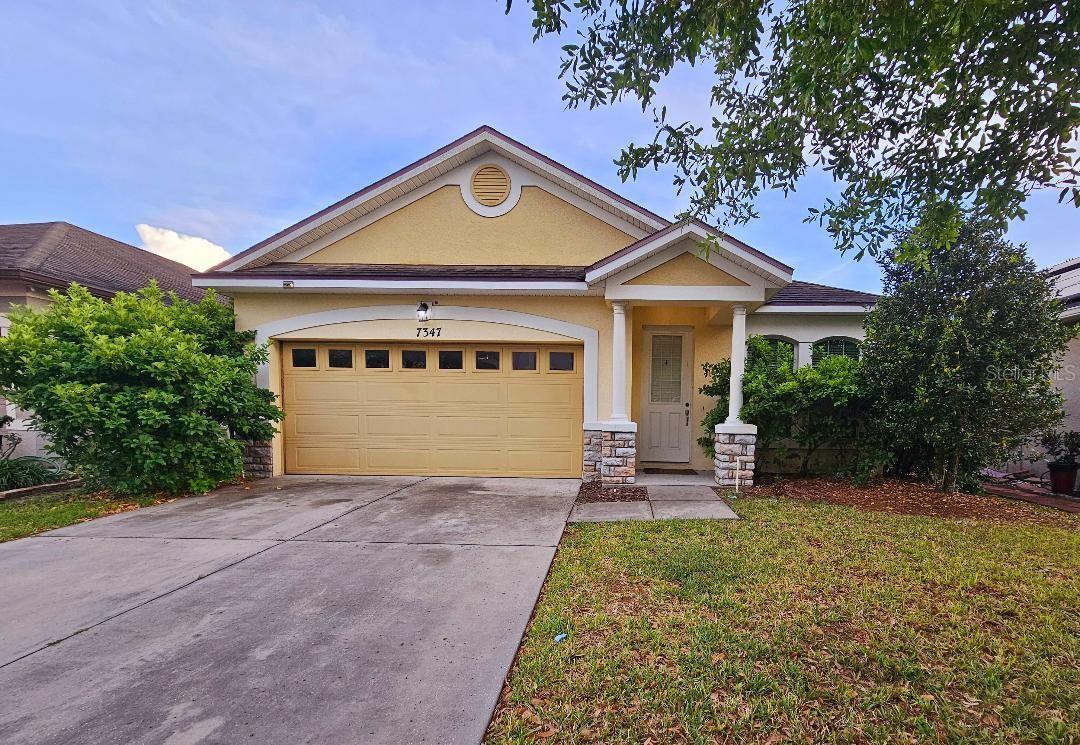 7347 AZALEA COVE CIR, ORLANDO, FL, 32807