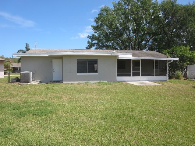 2936 LANTERN DR, SOUTH DAYTONA, FL, 32119