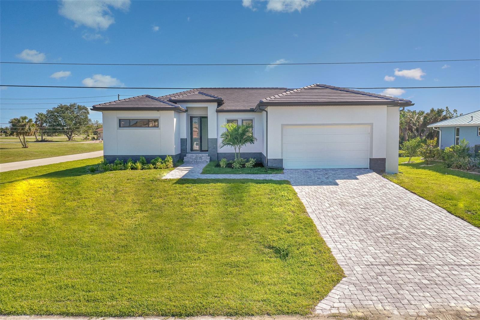 16322 NOGALES CT, PUNTA GORDA, FL, 33955