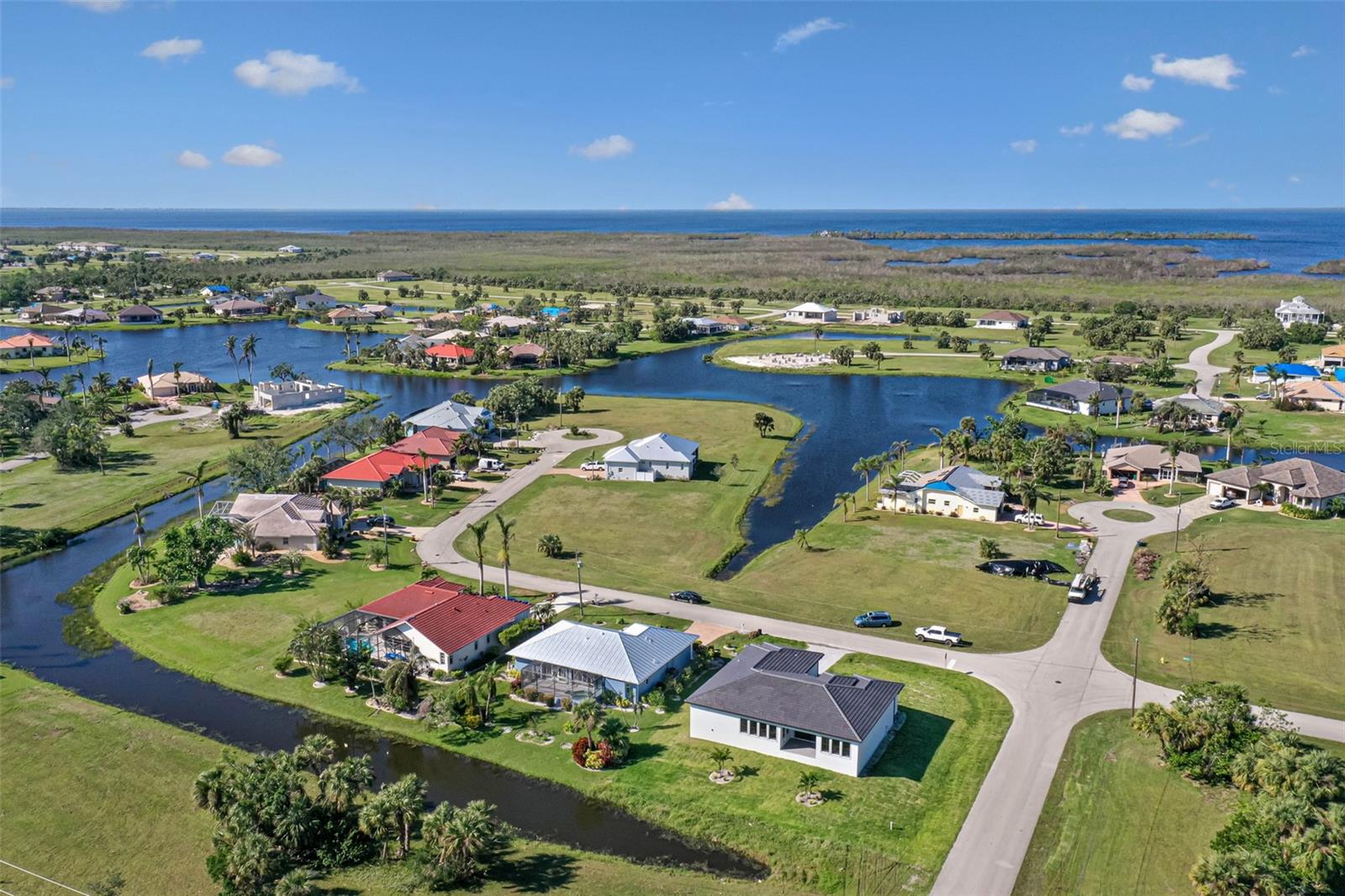 16322 NOGALES CT, PUNTA GORDA, FL, 33955