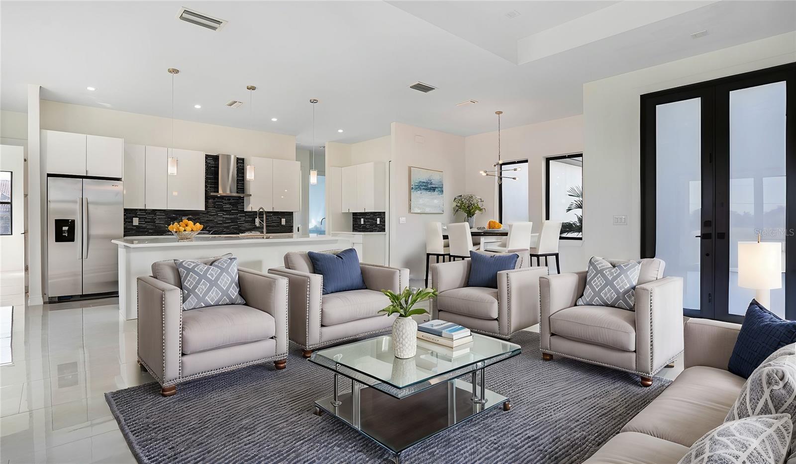 16322 NOGALES CT, PUNTA GORDA, FL, 33955