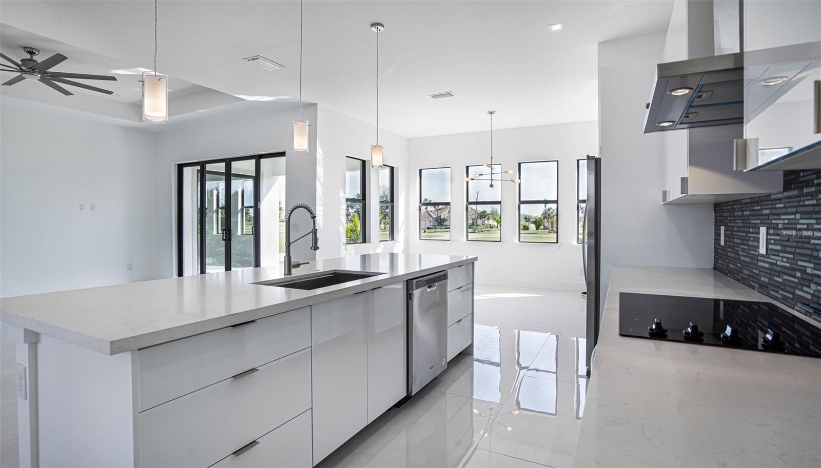 16322 NOGALES CT, PUNTA GORDA, FL, 33955