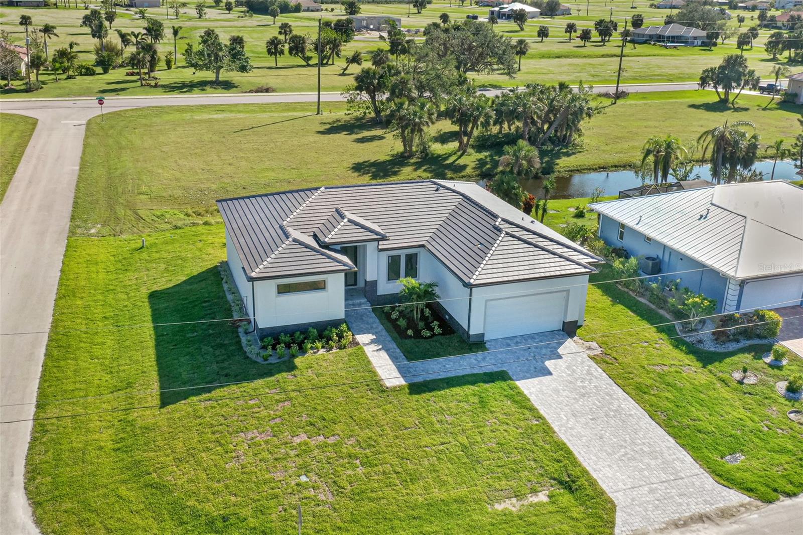 16322 NOGALES CT, PUNTA GORDA, FL, 33955