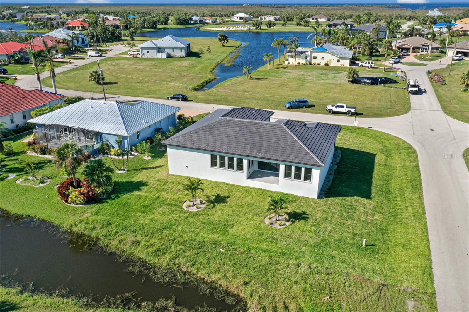 16322 NOGALES CT, PUNTA GORDA, FL, 33955