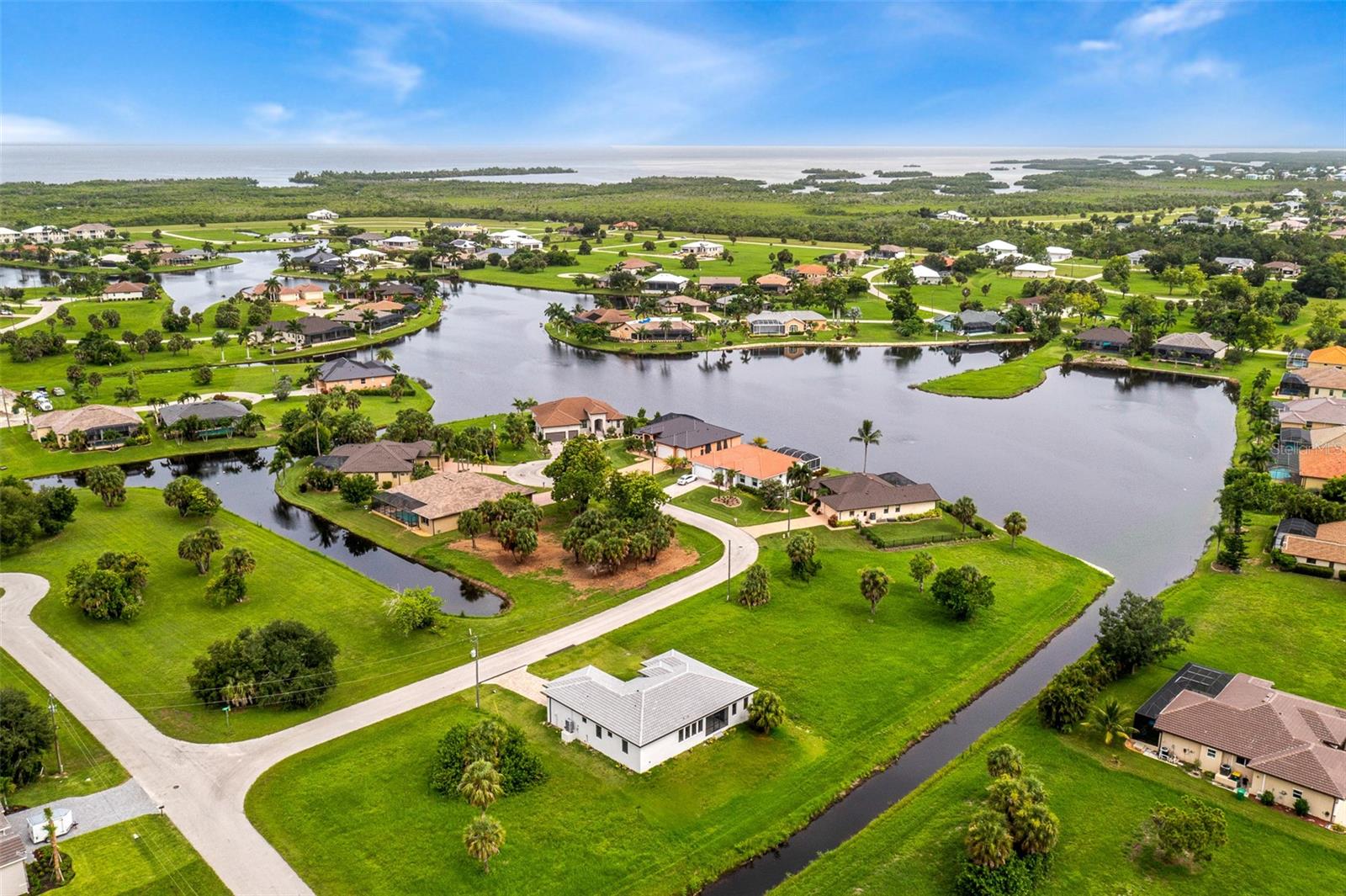 17200 MINT LN, PUNTA GORDA, FL, 33955