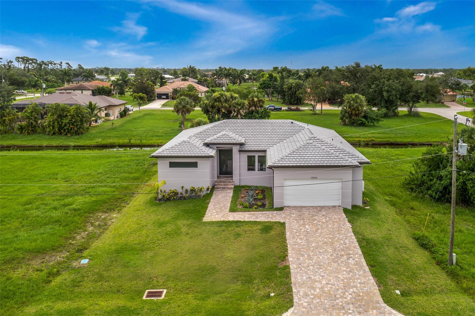 17200 MINT LN, PUNTA GORDA, FL, 33955