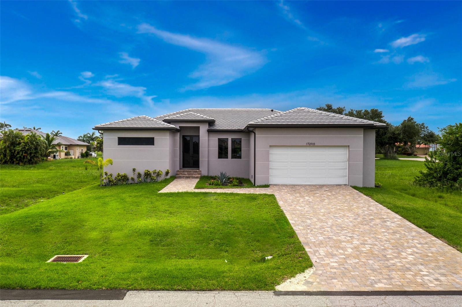 17200 MINT LN, PUNTA GORDA, FL, 33955