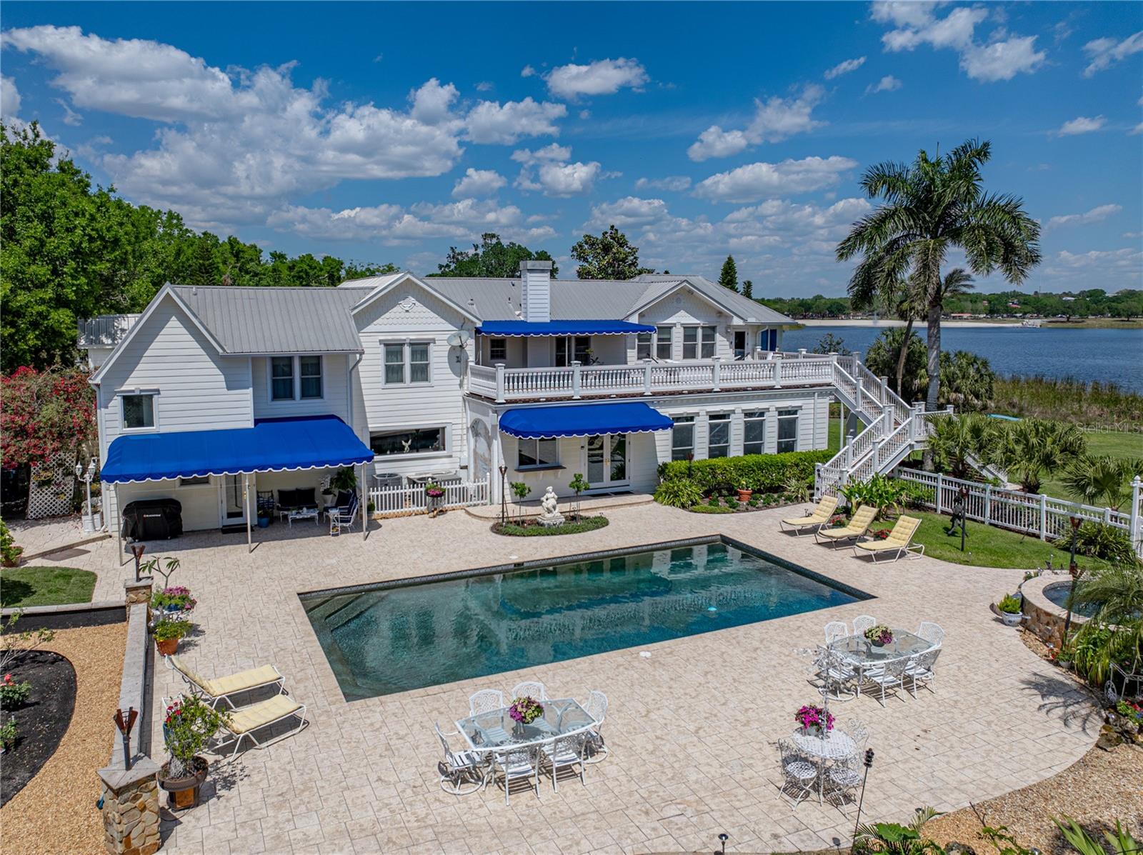 125 E GRAHAM PARK DR, HAINES CITY, FL, 33844