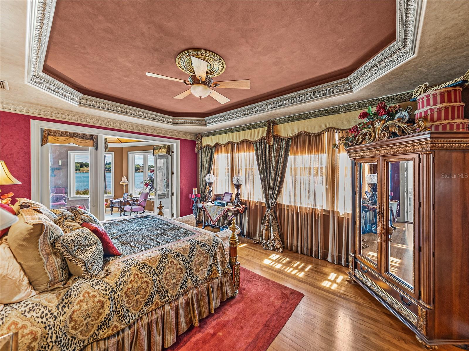 125 E GRAHAM PARK DR, HAINES CITY, FL, 33844