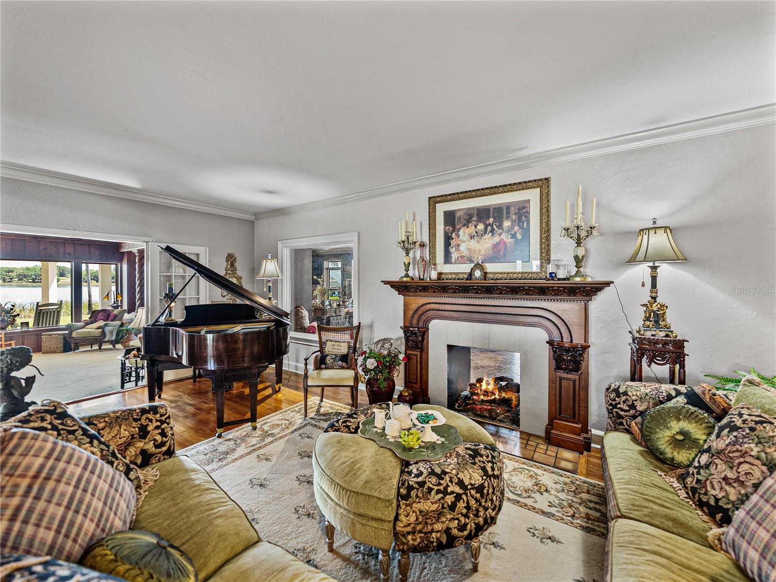 125 E GRAHAM PARK DR, HAINES CITY, FL, 33844