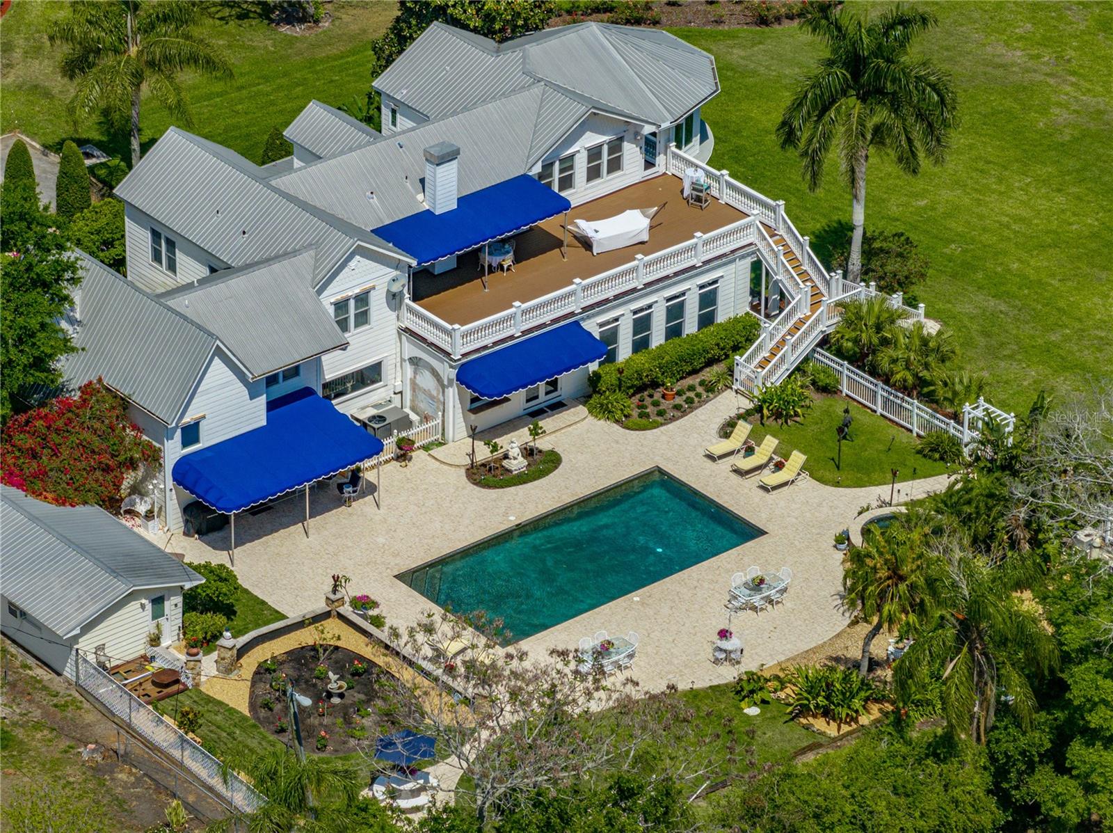 125 E GRAHAM PARK DR, HAINES CITY, FL, 33844