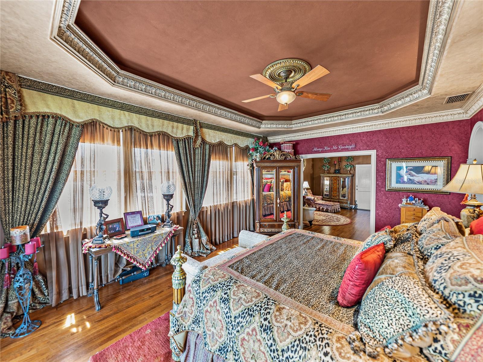 125 E GRAHAM PARK DR, HAINES CITY, FL, 33844