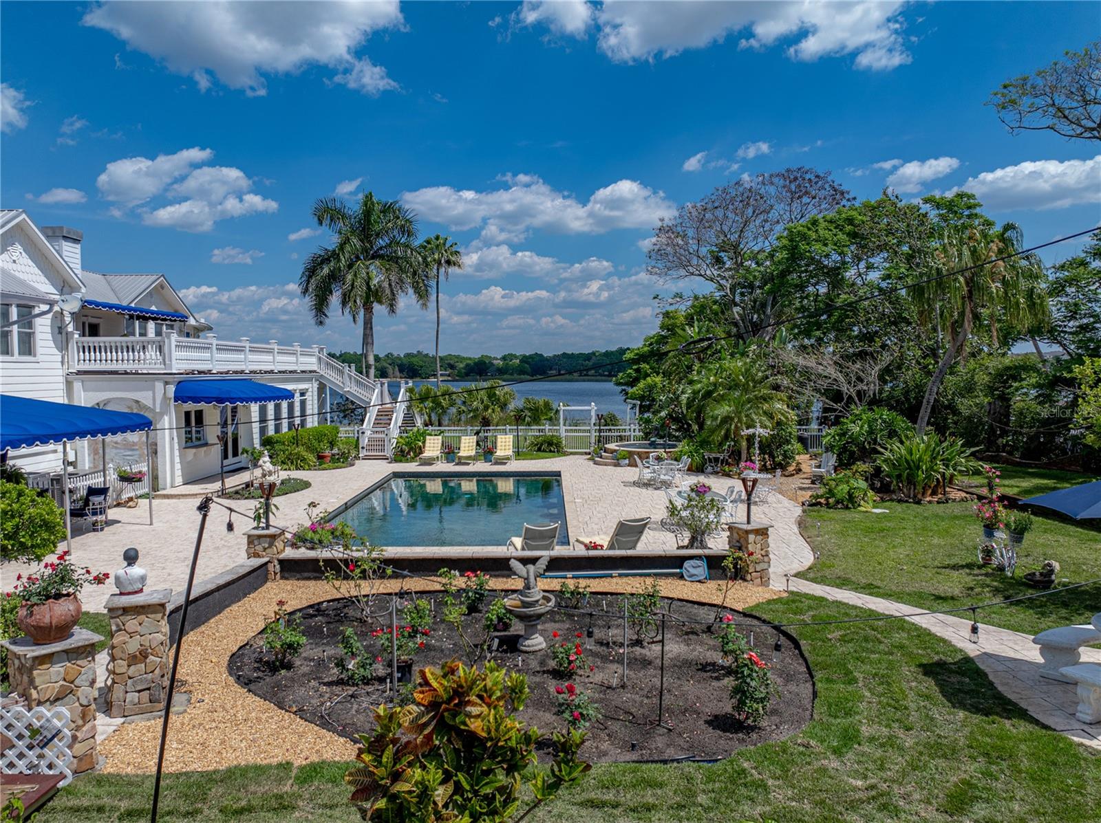 125 E GRAHAM PARK DR, HAINES CITY, FL, 33844