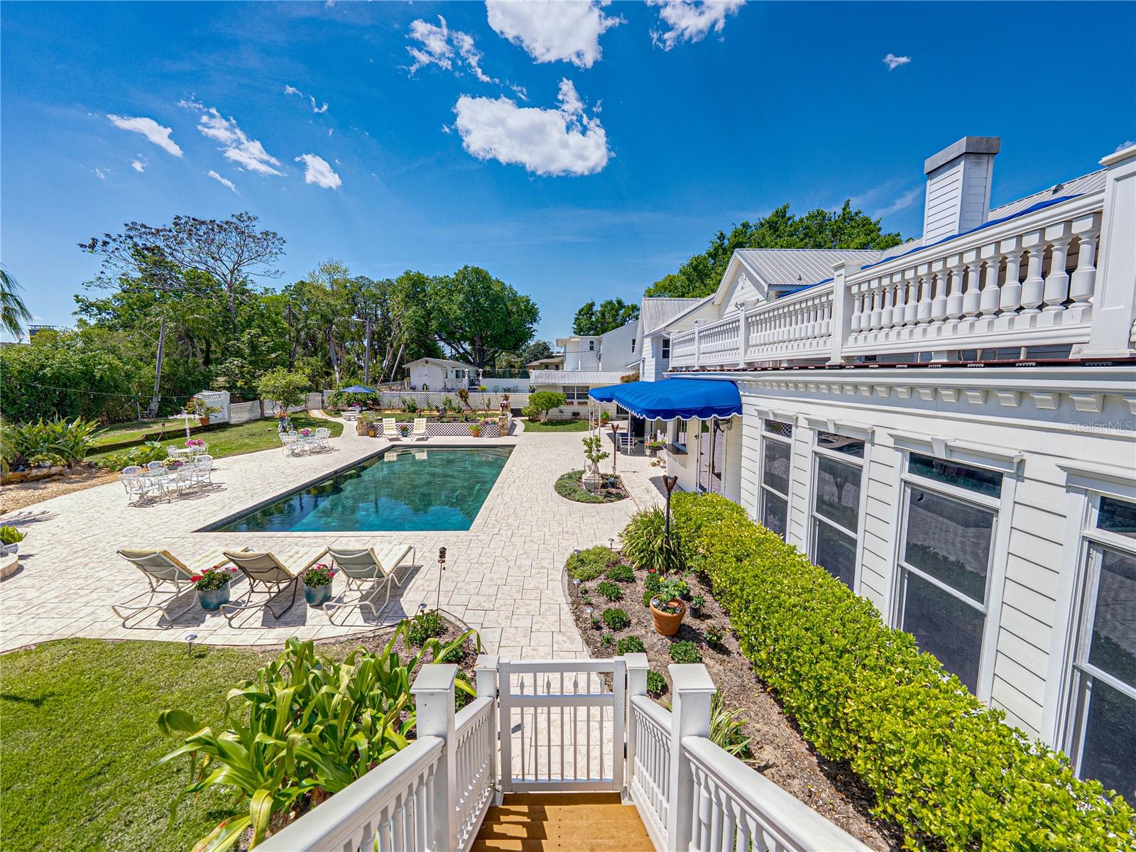 125 E GRAHAM PARK DR, HAINES CITY, FL, 33844