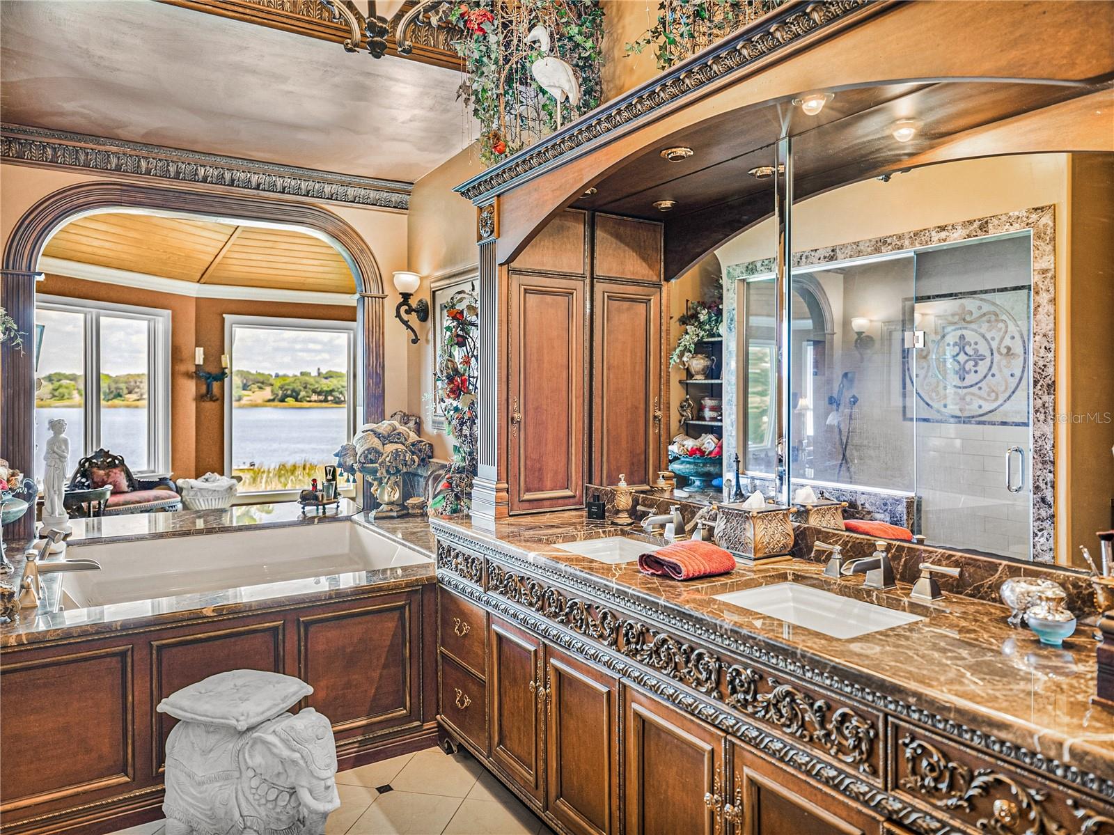 125 E GRAHAM PARK DR, HAINES CITY, FL, 33844