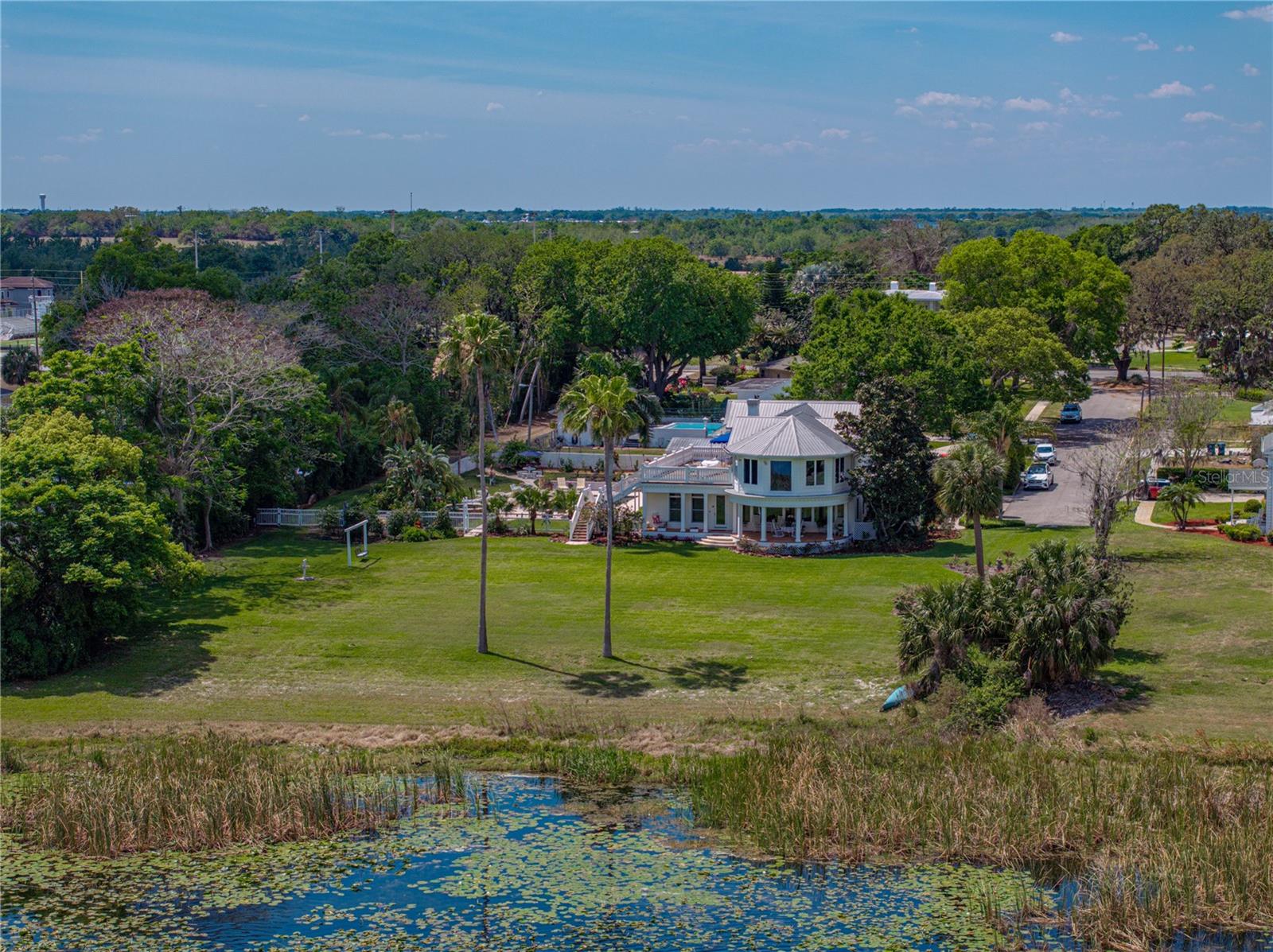 125 E GRAHAM PARK DR, HAINES CITY, FL, 33844