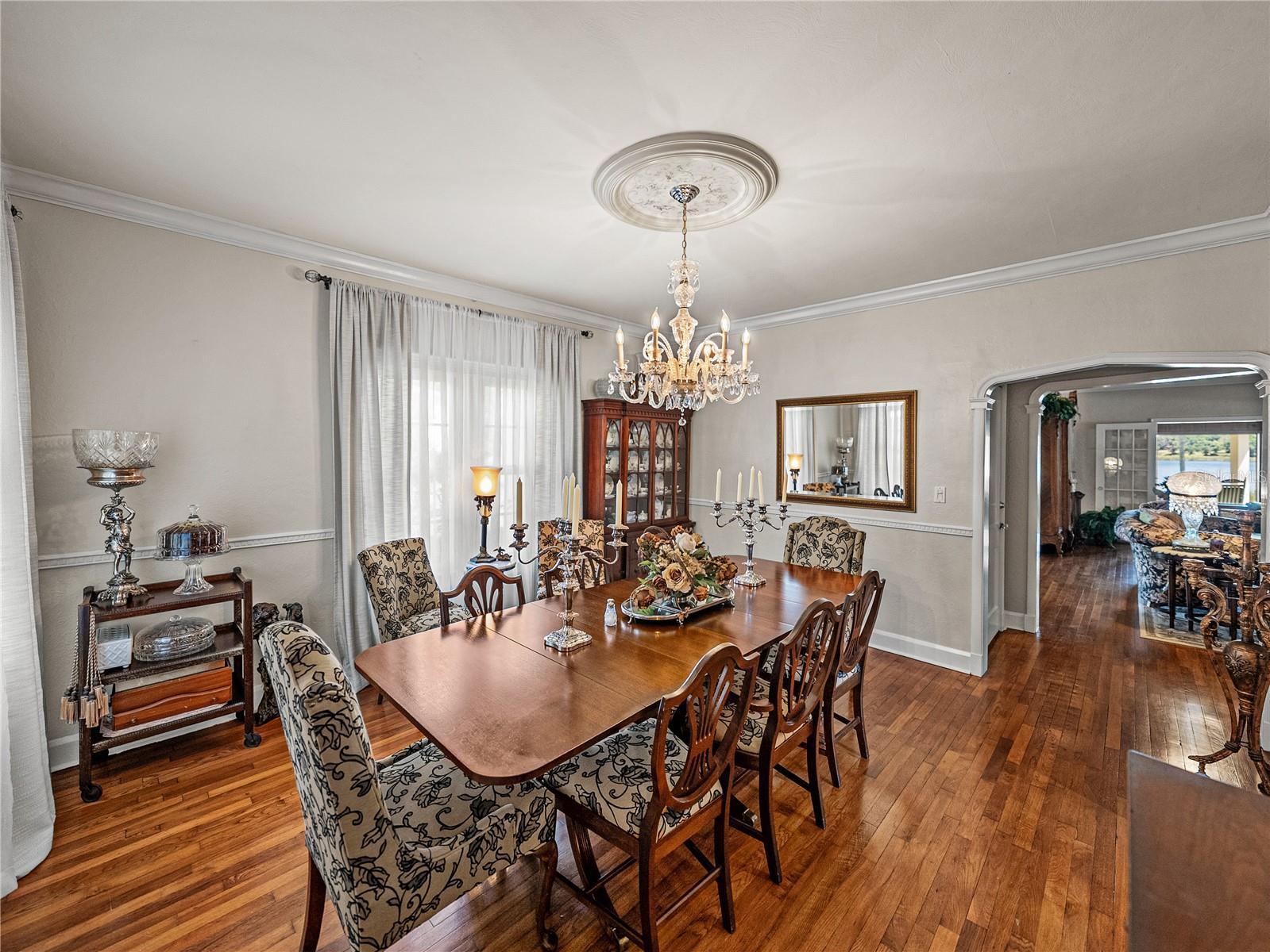 125 E GRAHAM PARK DR, HAINES CITY, FL, 33844