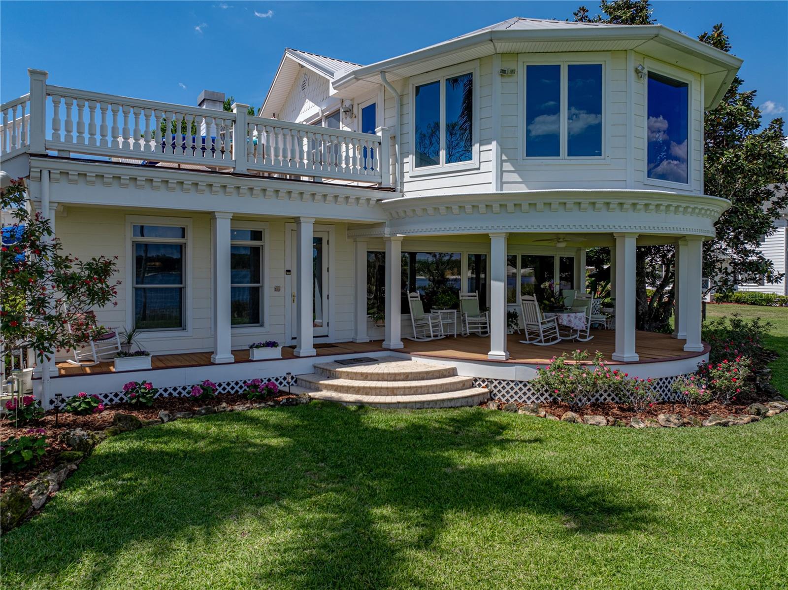 125 E GRAHAM PARK DR, HAINES CITY, FL, 33844