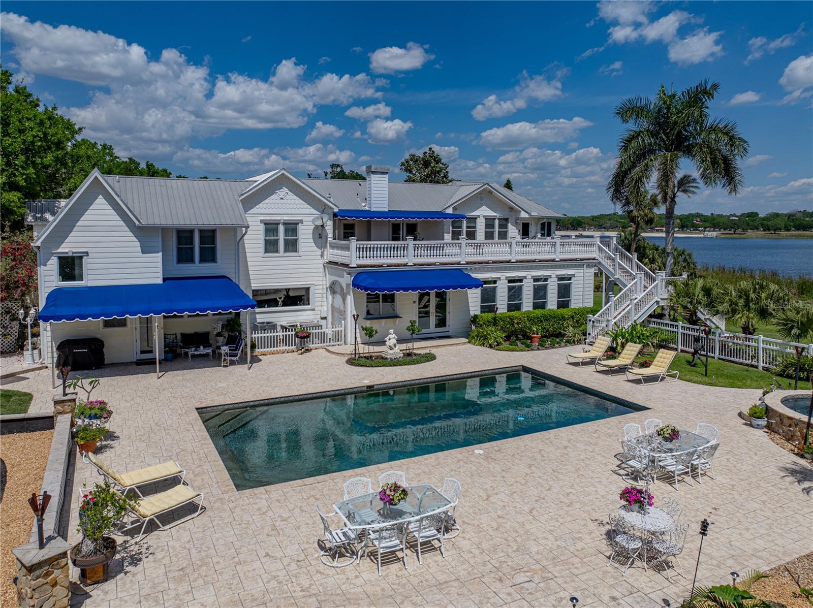 125 E GRAHAM PARK DR, HAINES CITY, FL, 33844