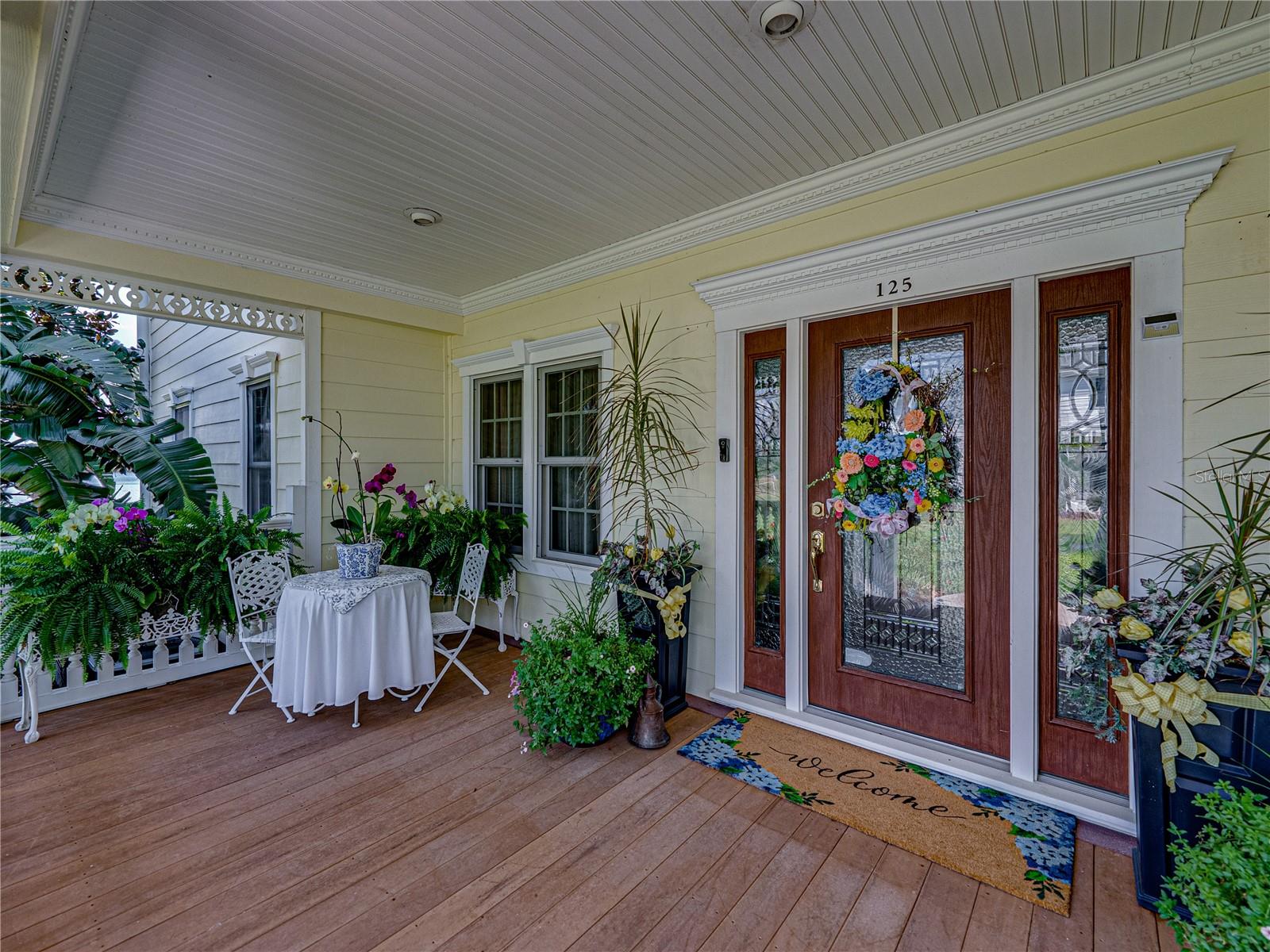 125 E GRAHAM PARK DR, HAINES CITY, FL, 33844